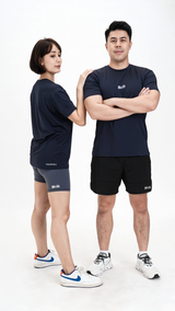 BIA Performance X V2 - Deep Navy